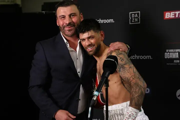 Cordina Calzaghe