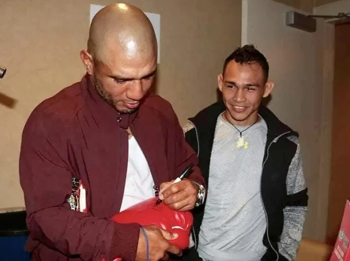 Cotto Buitrago