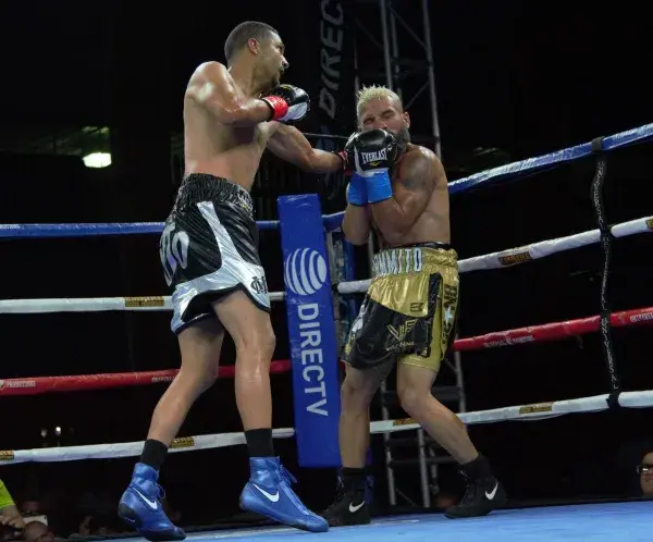 Cotto Santana