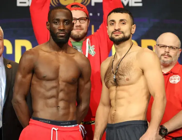 Crawford Avanesyan