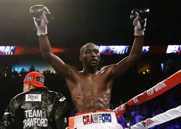 Crawford Beltran