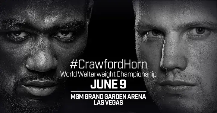 Crawford Horn