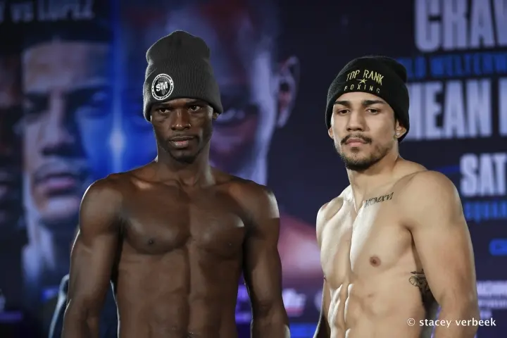 Crawford Lopez
