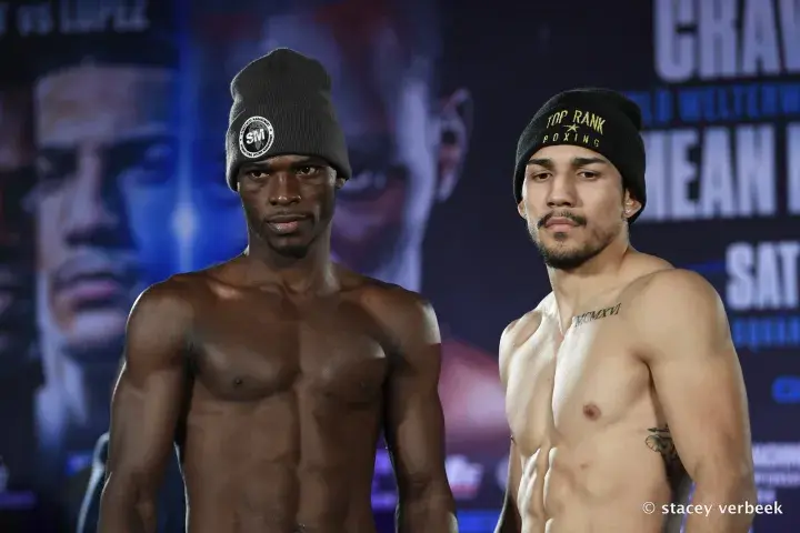 Crawford Lopez