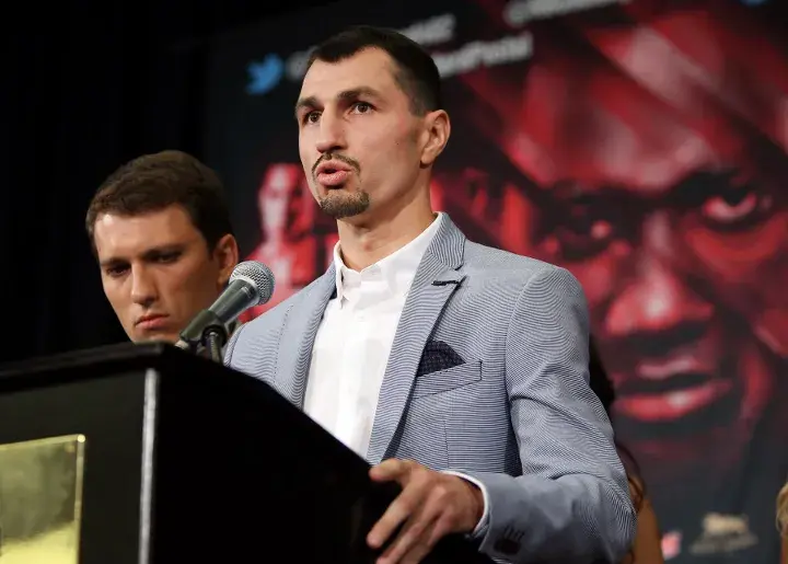 Crawford Postol Final Presser