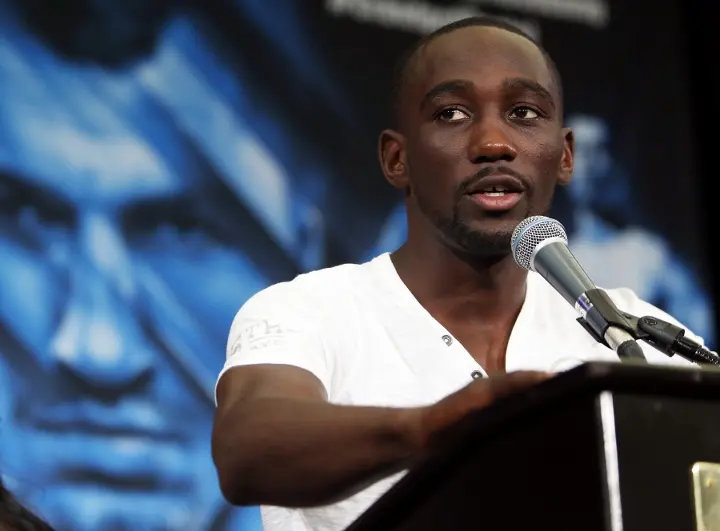 Crawford Postol Final Presser