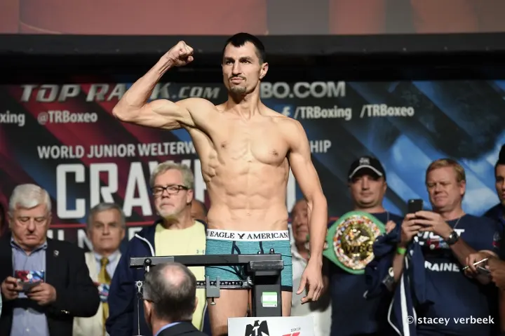 Crawford Postol