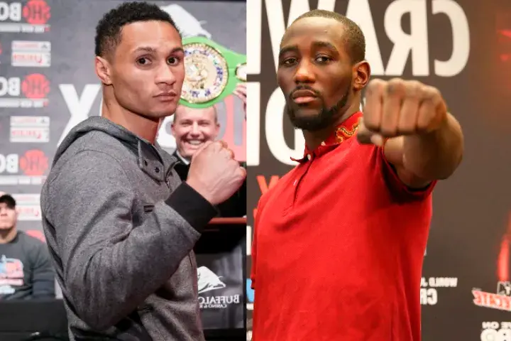 Crawford Prograis
