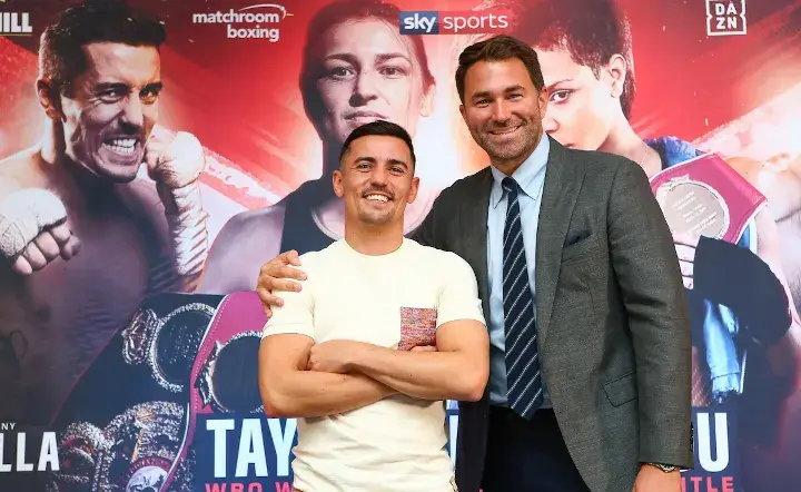 Crolla Hearn