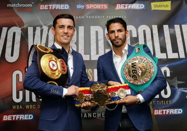 Crolla Linares