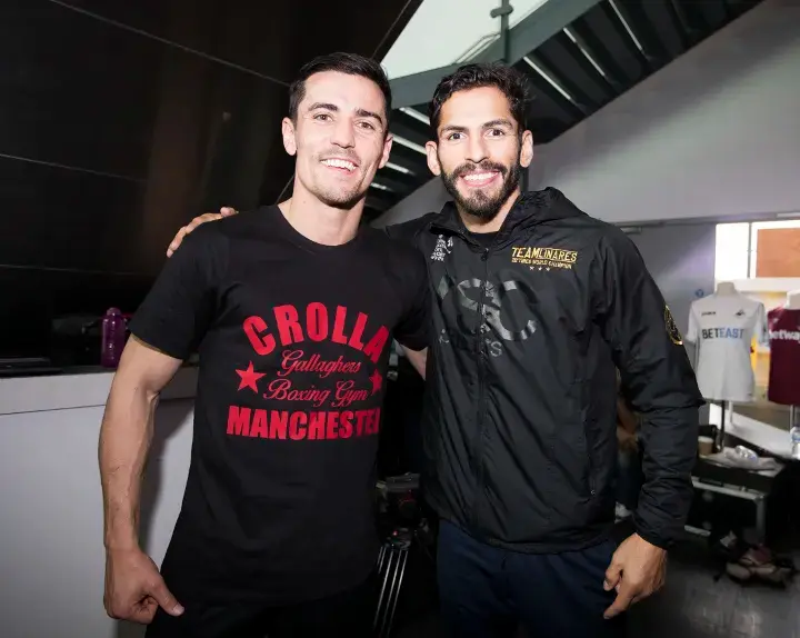 Crolla Linares