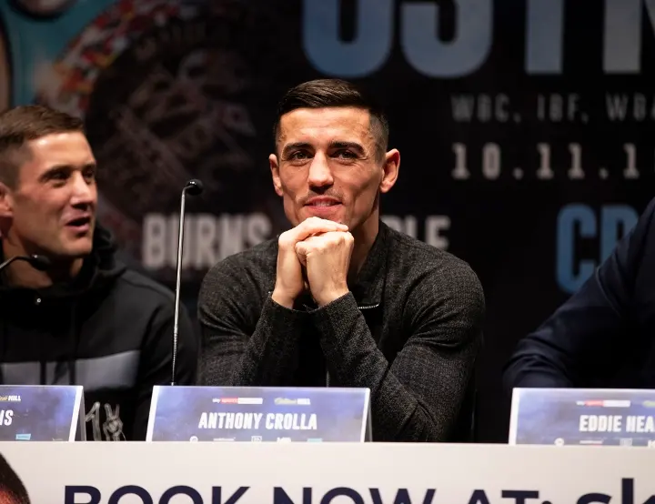 Crolla Yordan