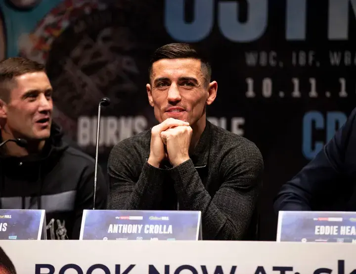 Crolla Yordan