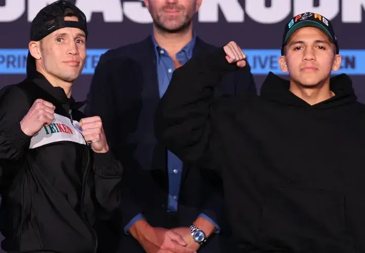 Cuadras Rodriguez