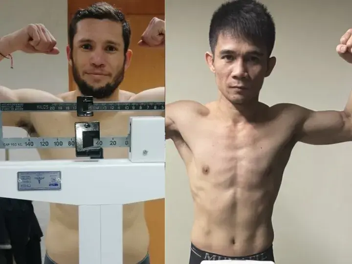 Cuadras Sor Rungvisai