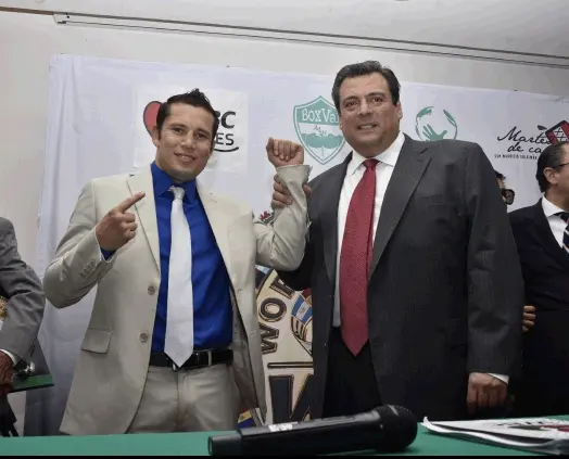 Cuadras Sulaiman