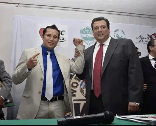 Cuadras Sulaiman