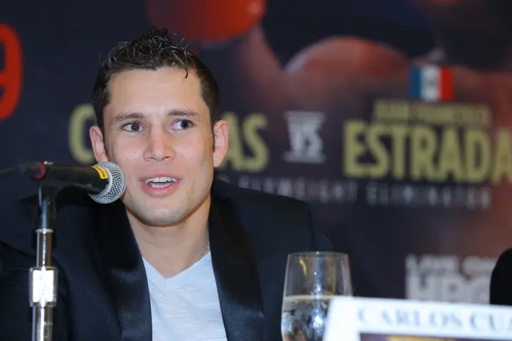 Cuardas Estrada