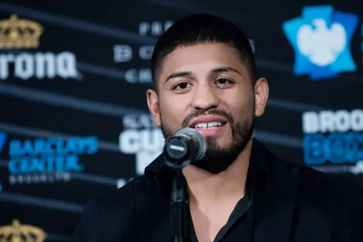 Cuellar Mares Presser