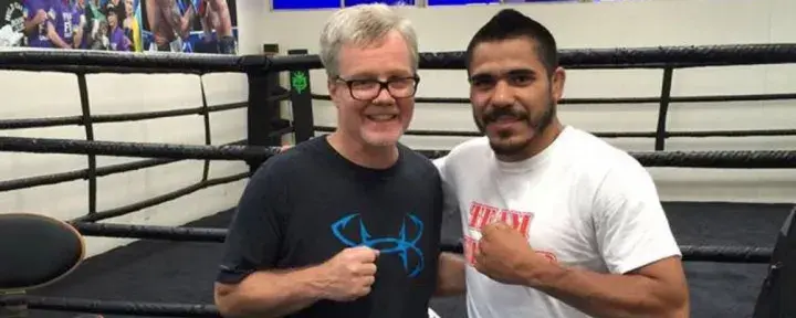 Cuellar Roach