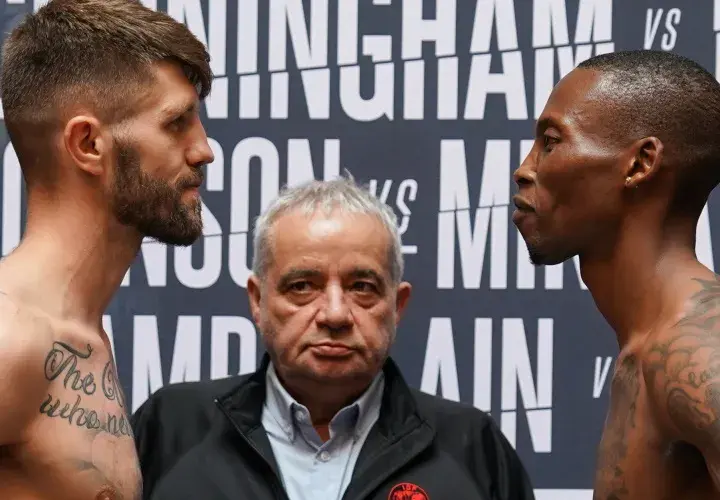 Cunningham Tete