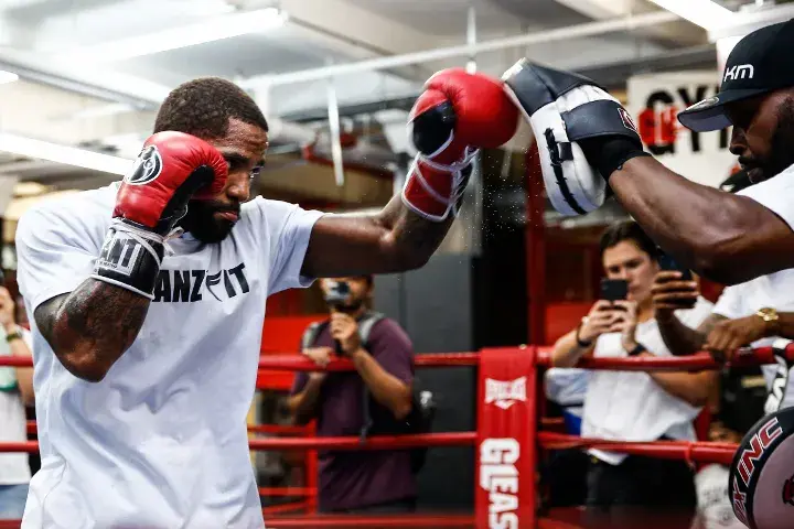 Curtis Stevens