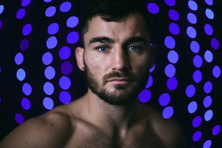 Cyrus Pattison