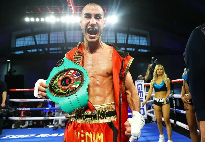 Dadashev Sismundo
