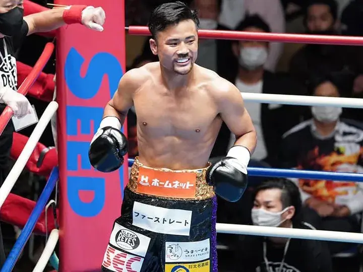 Daigo Higa