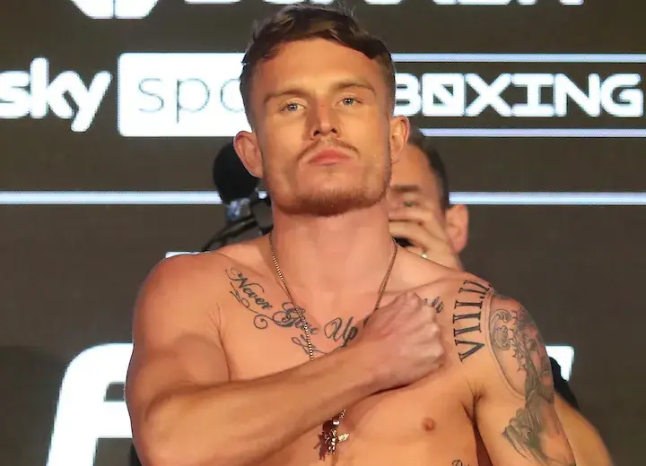 Dalton Smith