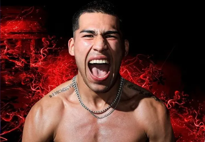 Damian Sosa