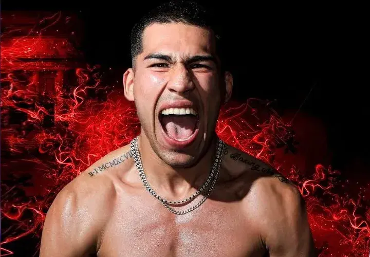Damian Sosa