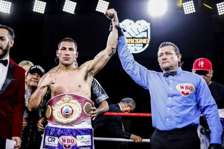 Damian Sosa
