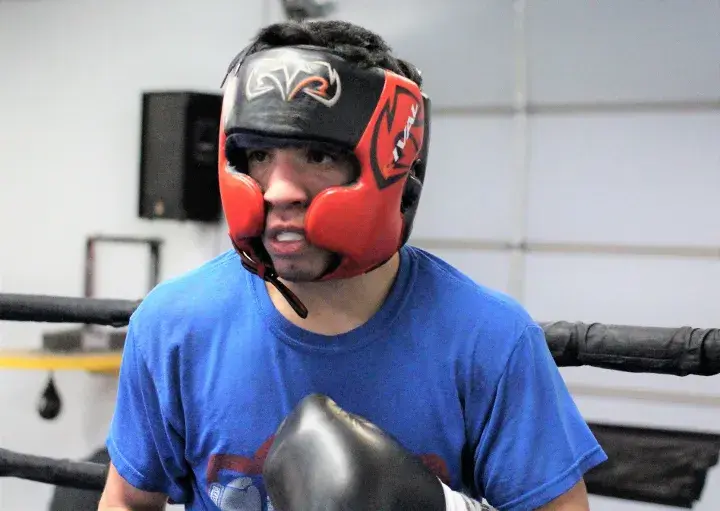 Damien Vazquez