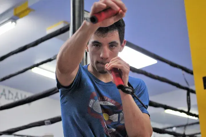 Damien Vazquez