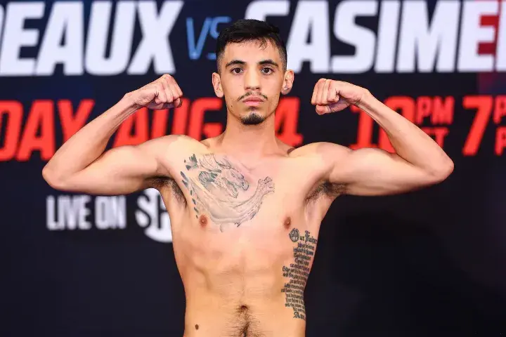 Damien Vazquez