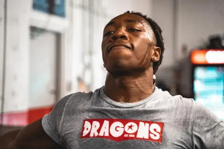 Damoni Cato Cain