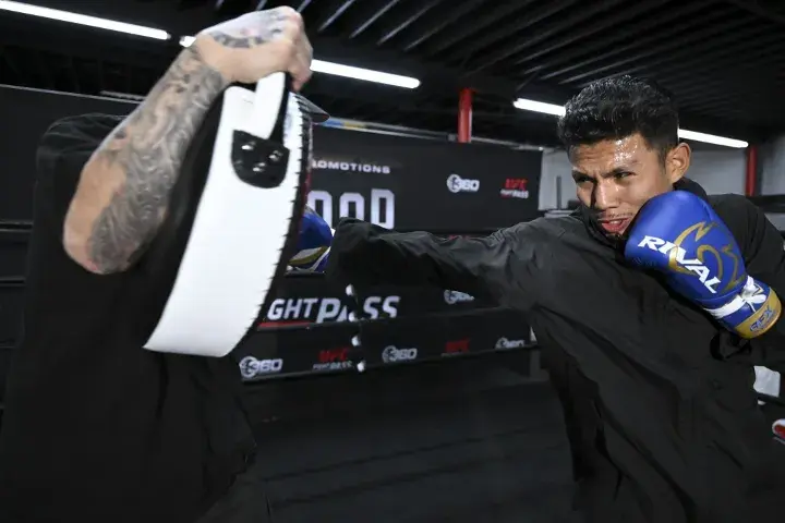 Daniel Barrera