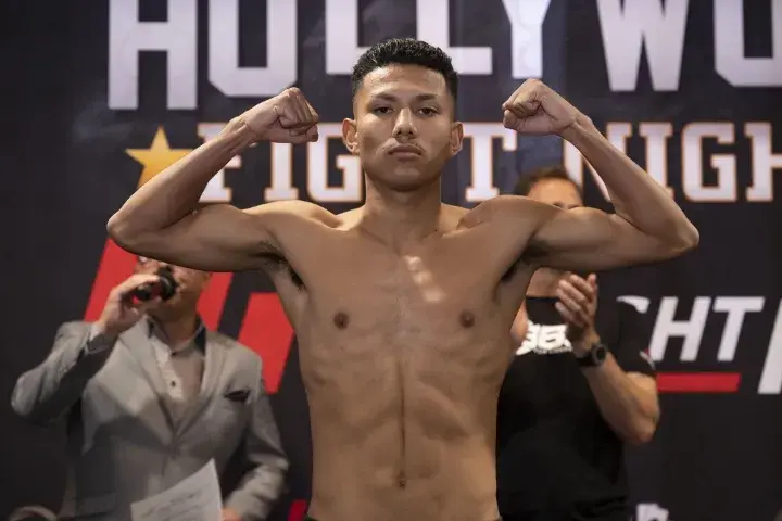 Daniel Barrera