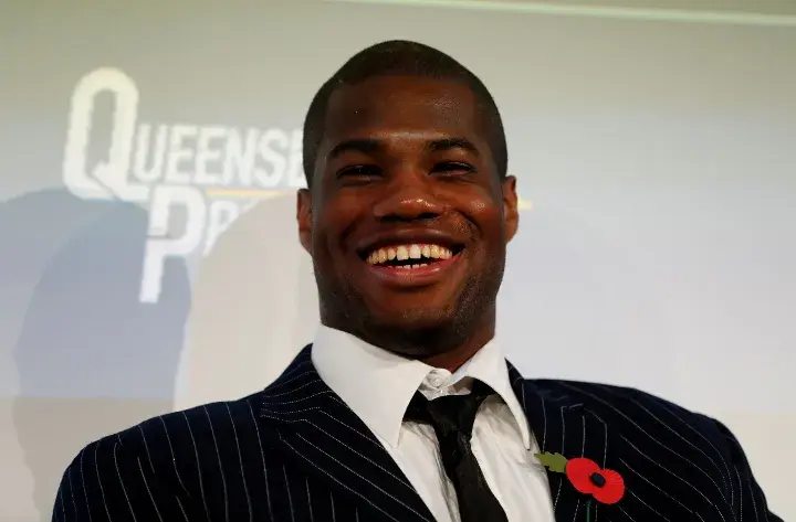Daniel Dubois Action