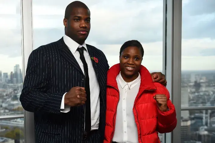 Daniel Dubois Caroline Dubois