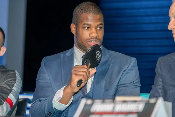 Daniel Dubois