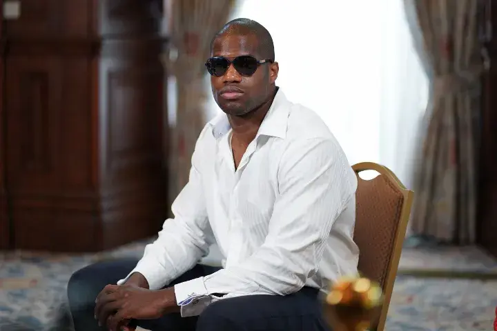 Daniel Dubois
