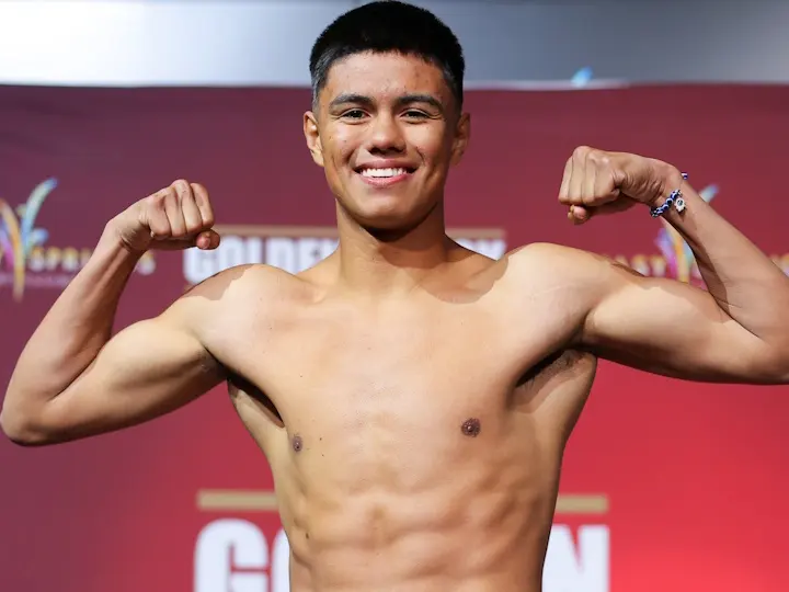 Daniel Garcia