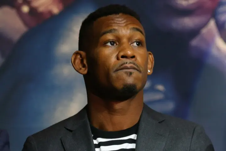 Daniel Jacobs