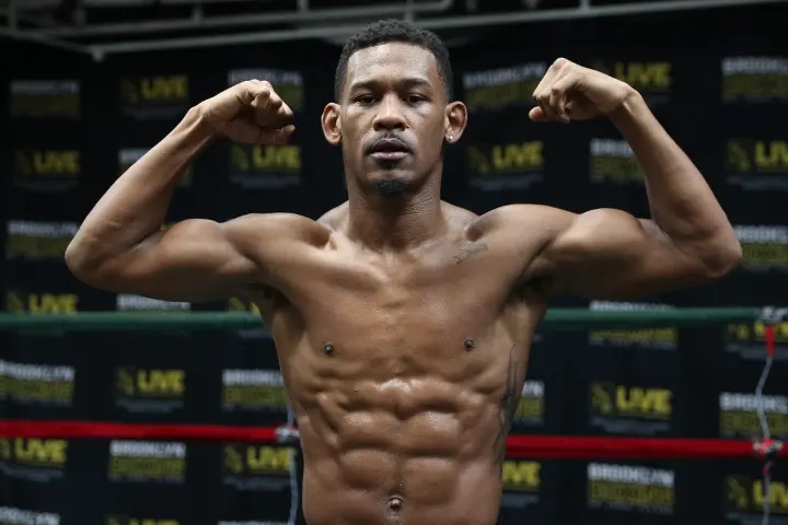 Daniel Jacobs
