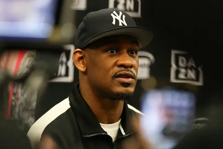 Daniel Jacobs