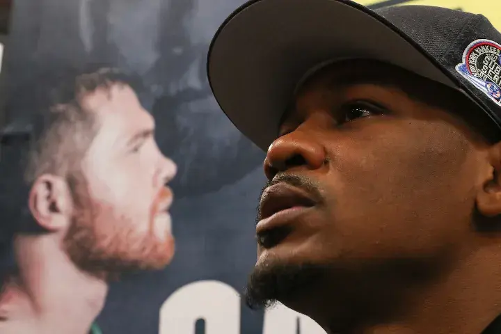 Daniel Jacobs