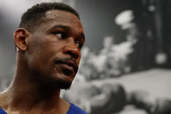 Daniel Jacobs