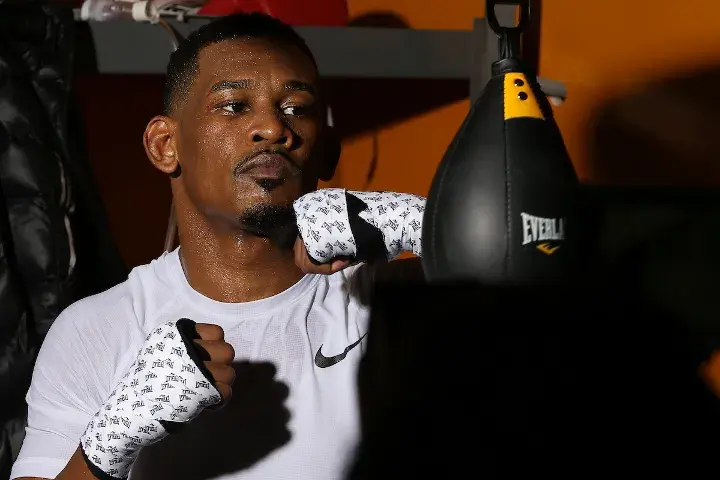 Daniel Jacobs